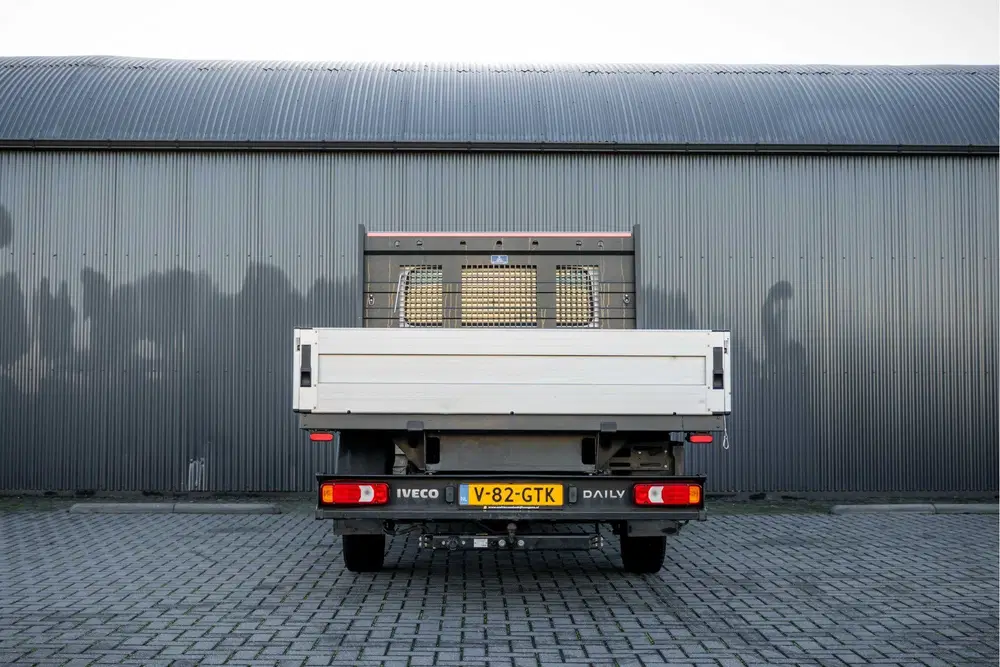 Iveco 35S14 uit 2024, foto 7