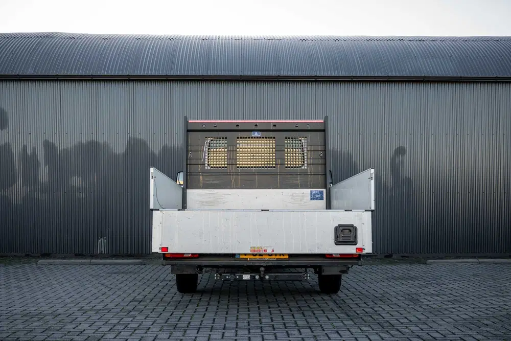 Iveco 35S14 uit 2024, foto 8