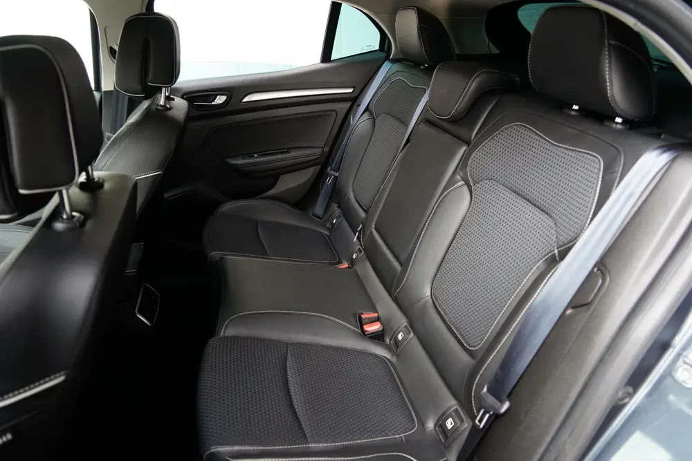 Renault Megane 1.3 TCe Bose aut. R-Link uit 2019, foto 6