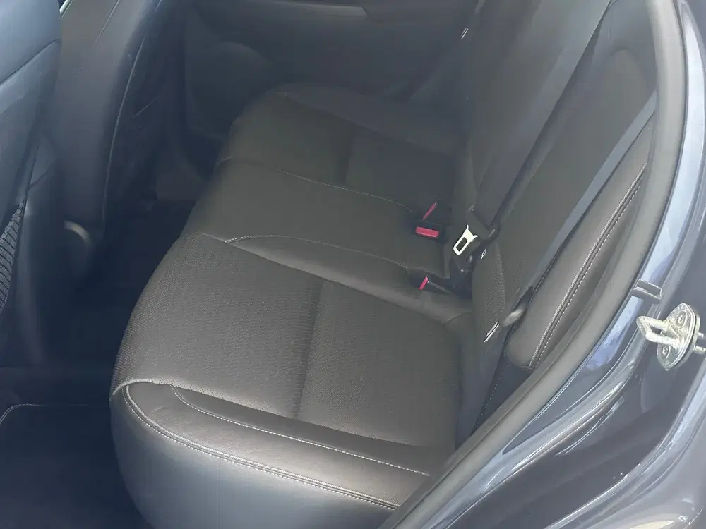 Hyundai KONA EV Limited 64 kWh FASE 3 uit 2020, foto 9
