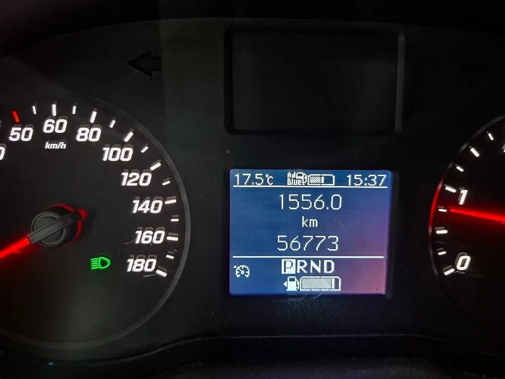 Mercedes-Benz Sprinter GB 315 CDI 150pk L2 FWD 2023 Wit uit 2023