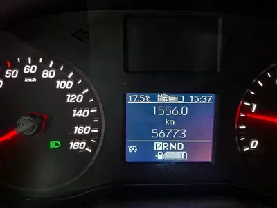 Mercedes-Benz Sprinter GB 315 CDI 150pk L2 FWD 2023 Wit uit 2023