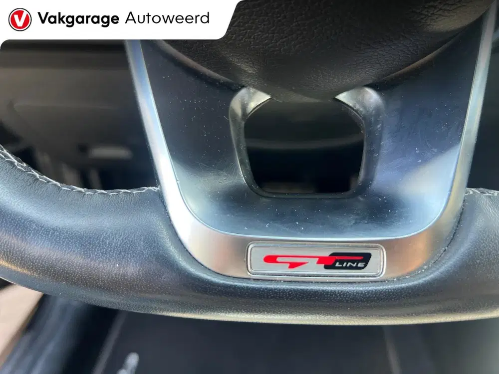 Kia ProCeed 1.4 T-GDI GT-Line Automaat uit 2019, foto 10