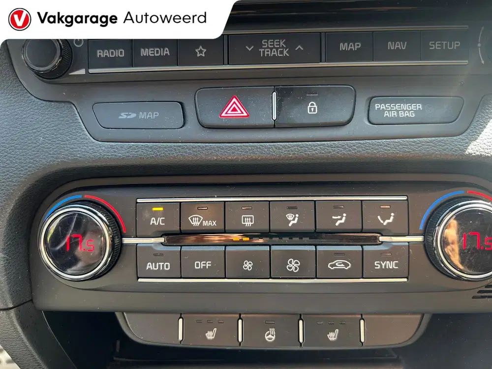 Kia ProCeed 1.4 T-GDI GT-Line Automaat uit 2019, foto 11