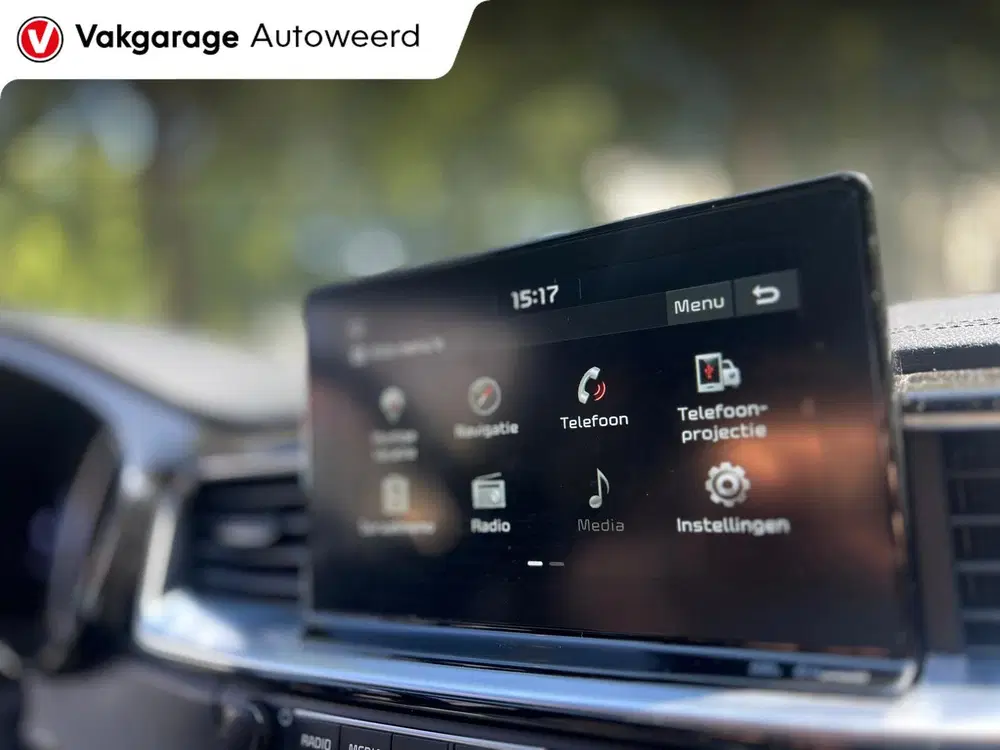 Kia ProCeed 1.4 T-GDI GT-Line Automaat uit 2019, foto 13