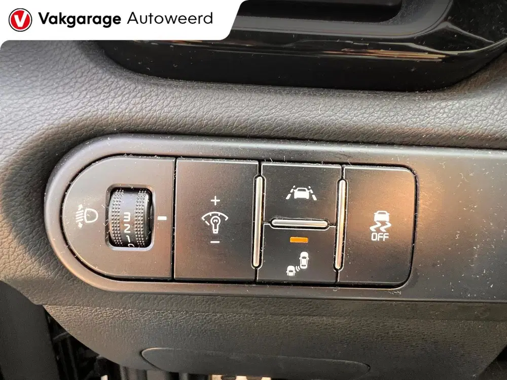Kia ProCeed 1.4 T-GDI GT-Line Automaat uit 2019, foto 7