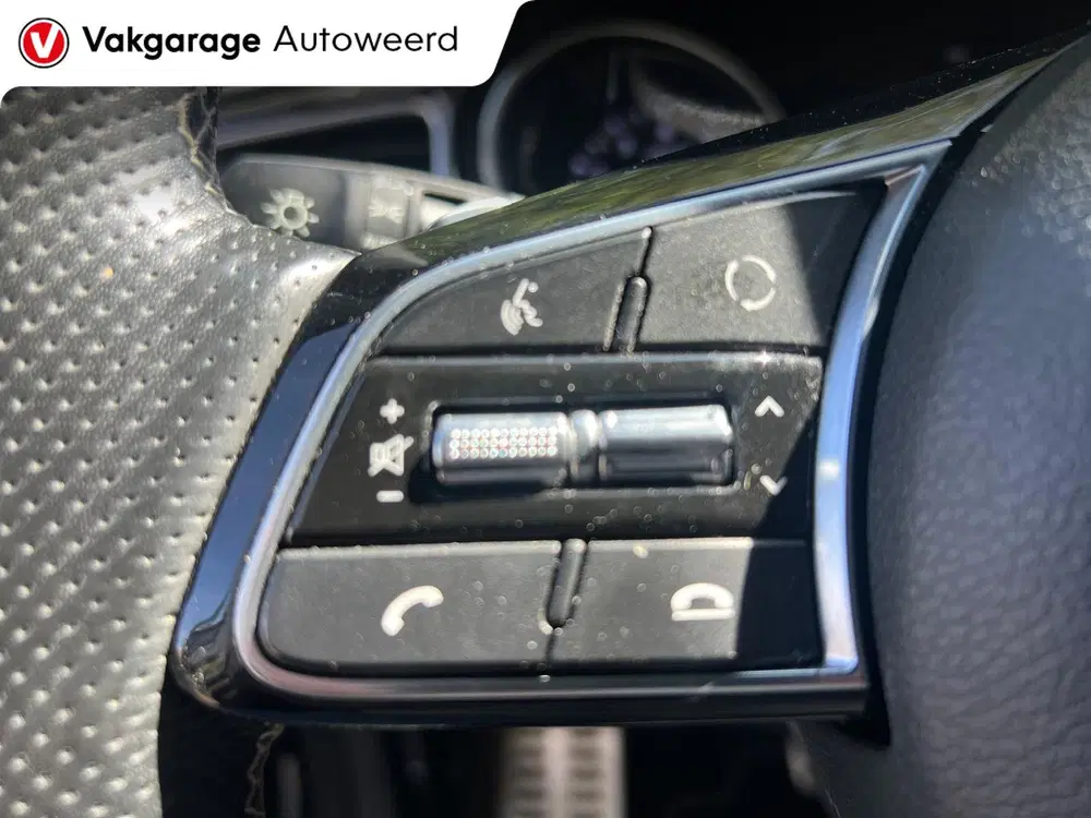 Kia ProCeed 1.4 T-GDI GT-Line Automaat uit 2019, foto 8