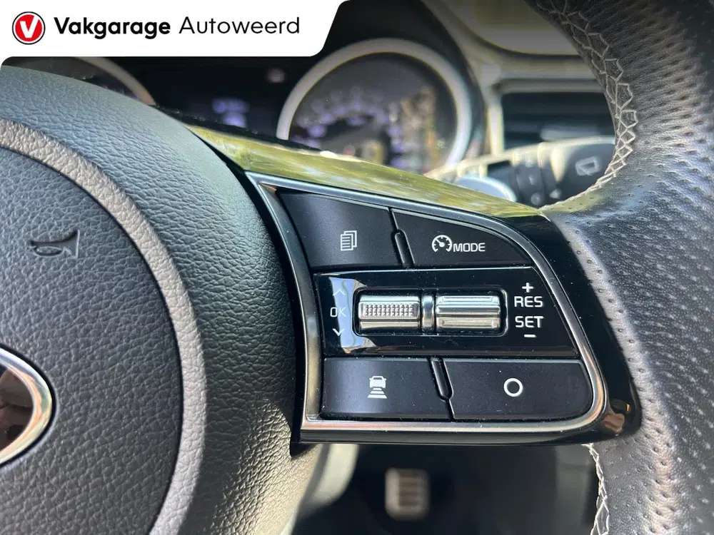 Kia ProCeed 1.4 T-GDI GT-Line Automaat uit 2019, foto 9