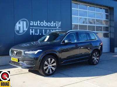 Volvo XC90 2.0 T8 Twin Engine AWD Momentum Pro (bj 20 uit 2020