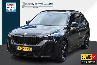 BMW X1 xDrive30e M-Sport uit 2024