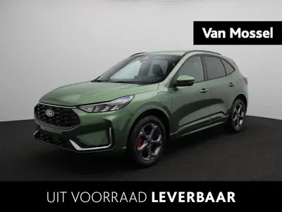 Ford Kuga 2.5 PHEV ST-Line X Van 53095 voor 43945 uit 2026