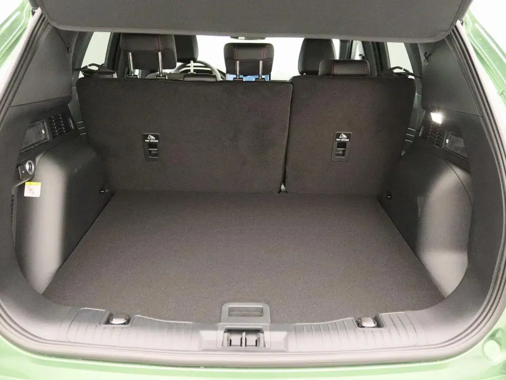 Ford Kuga 2.5 PHEV ST-Line X Van 53095 voor 43945 uit 2026, foto 13