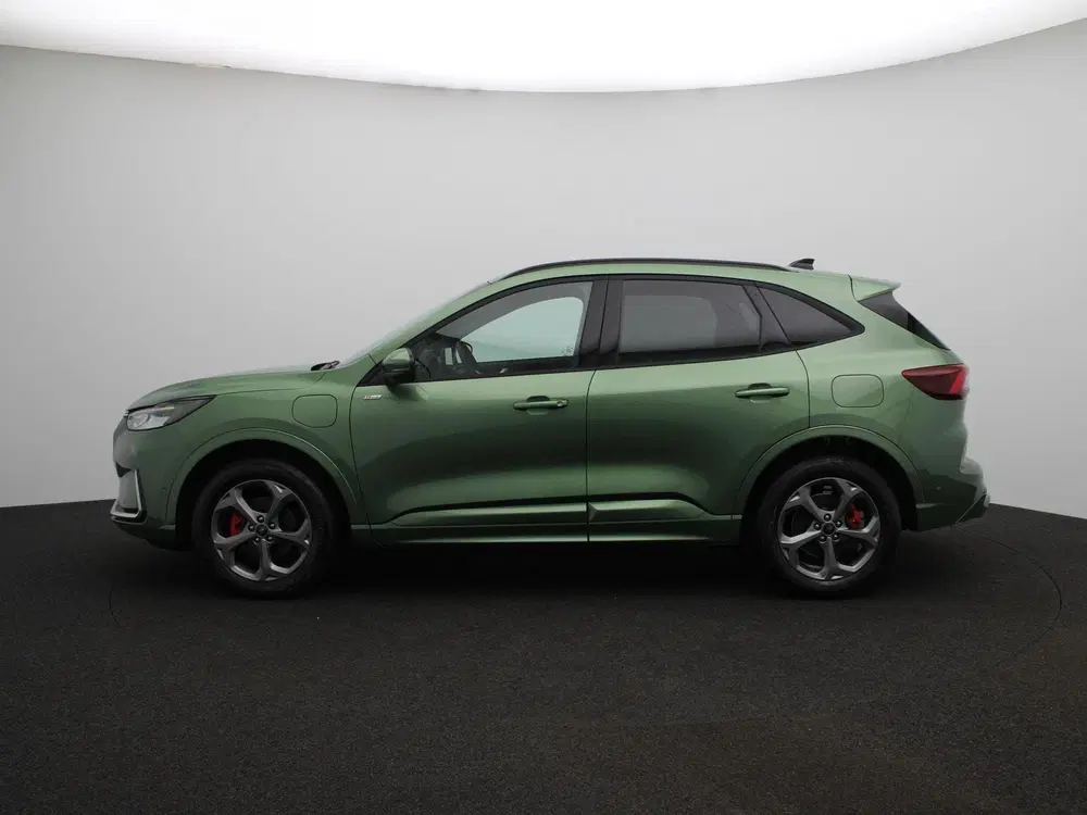 Ford Kuga 2.5 PHEV ST-Line X Van 53095 voor 43945 uit 2026, foto 2