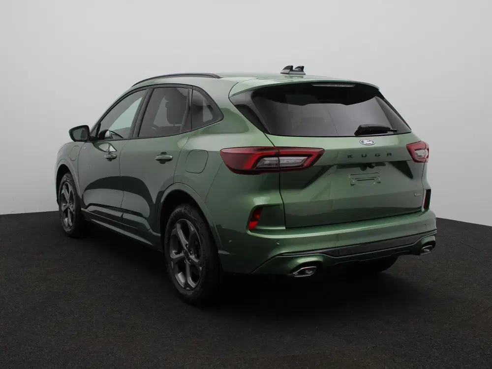 Ford Kuga 2.5 PHEV ST-Line X Van 53095 voor 43945 uit 2026, foto 3