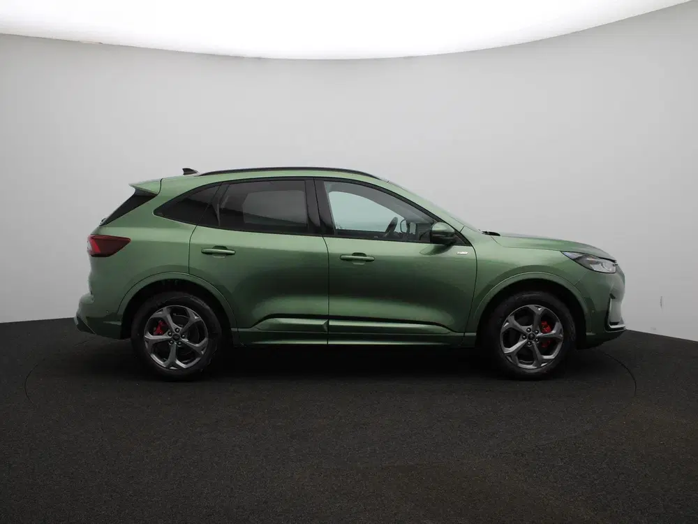 Ford Kuga 2.5 PHEV ST-Line X Van 53095 voor 43945 uit 2026, foto 4