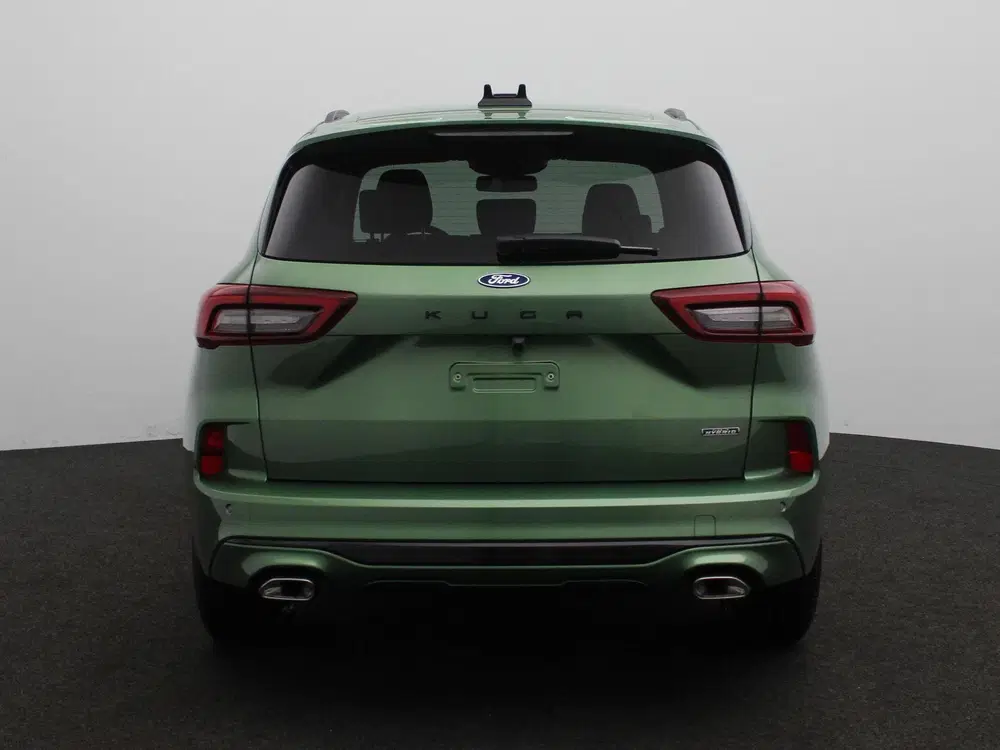 Ford Kuga 2.5 PHEV ST-Line X Van 53095 voor 43945 uit 2026, foto 5