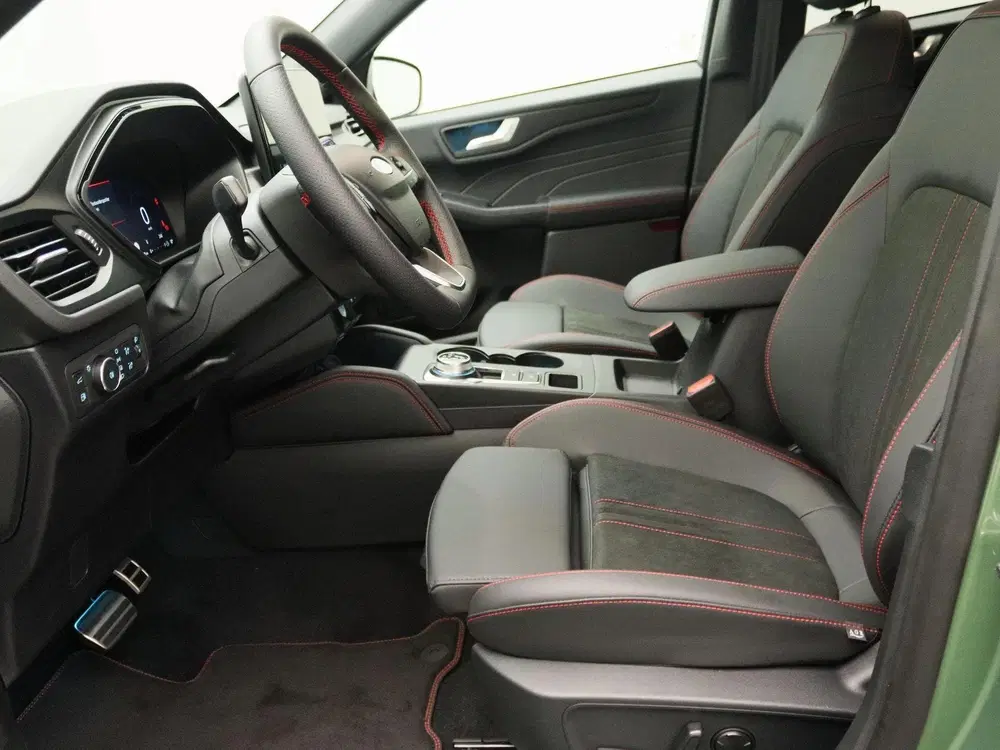 Ford Kuga 2.5 PHEV ST-Line X Van 53095 voor 43945 uit 2026, foto 8