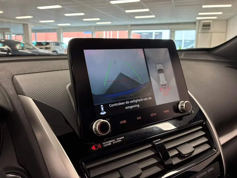 Mitsubishi Eclipse Cross 2.4 PHEV Instyle uit 2023, foto 12