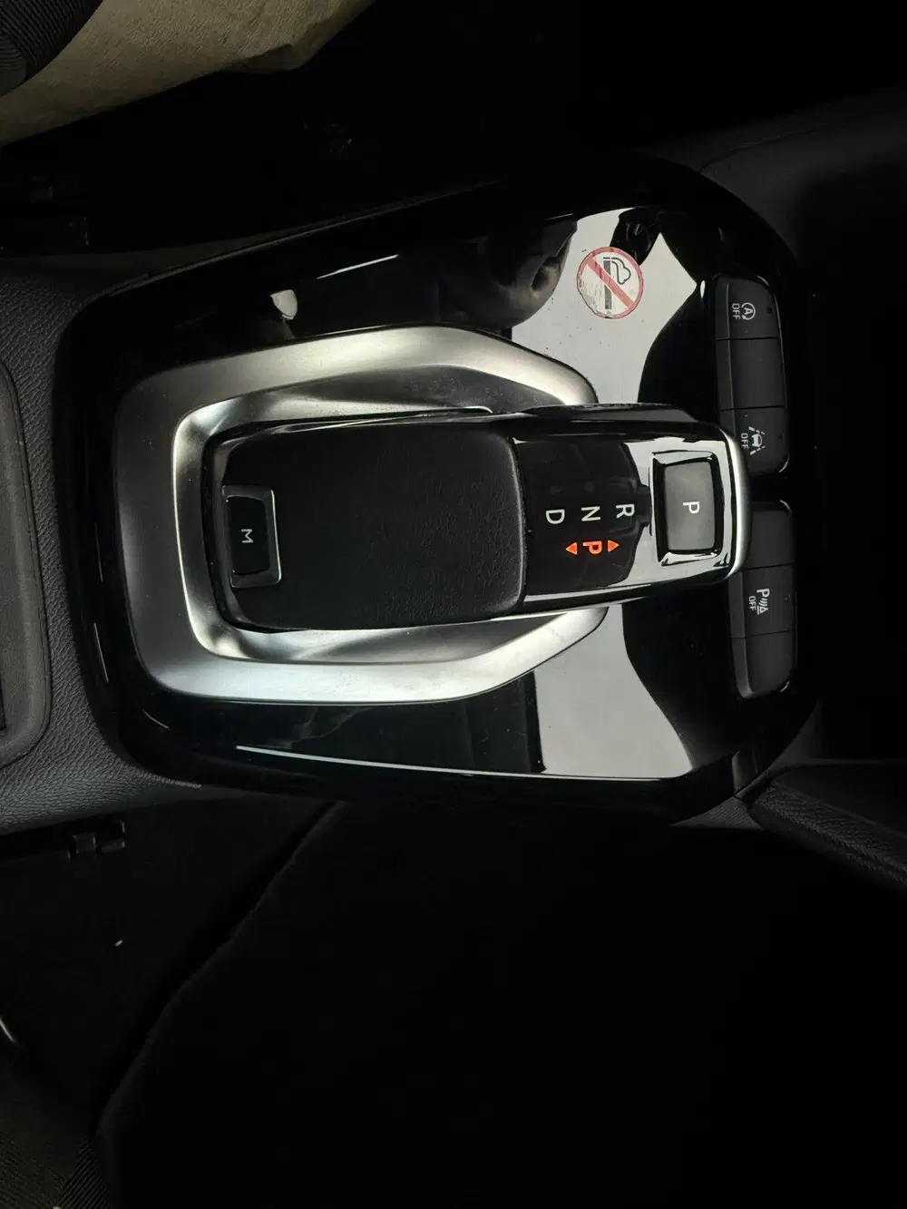 Opel Corsa 1.2 Edition Automaat (bj 2021) uit 2021, foto 12