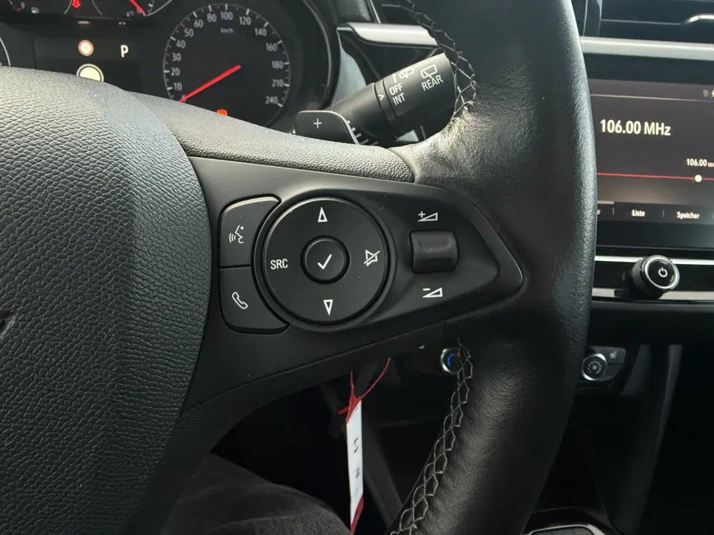 Opel Corsa 1.2 Edition Automaat (bj 2021) uit 2021, foto 14
