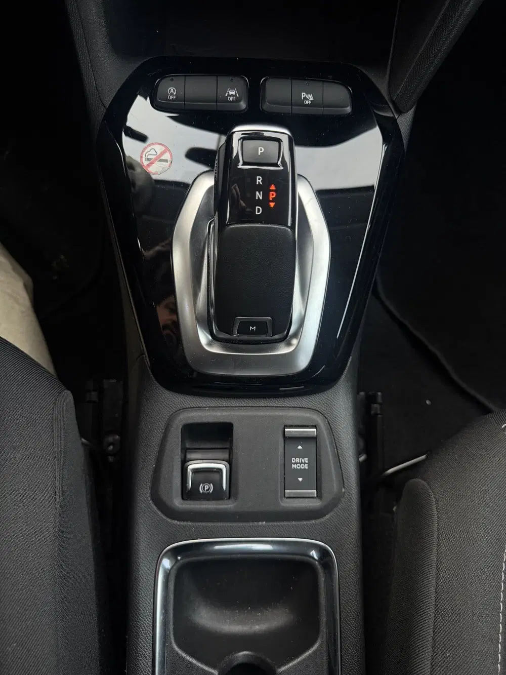 Opel Corsa 1.2 Edition Automaat (bj 2021) uit 2021, foto 6