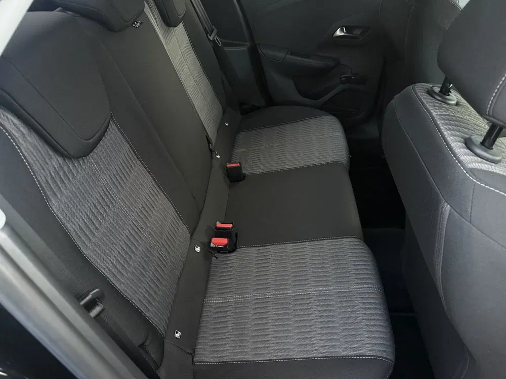 Opel Corsa 1.2 Edition Automaat (bj 2021) uit 2021, foto 9