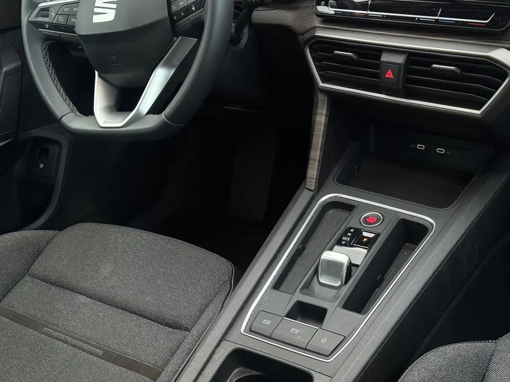 SEAT Leon 1.4 TSI eHybrid PHEV FR Business Inte uit 2021, foto 12