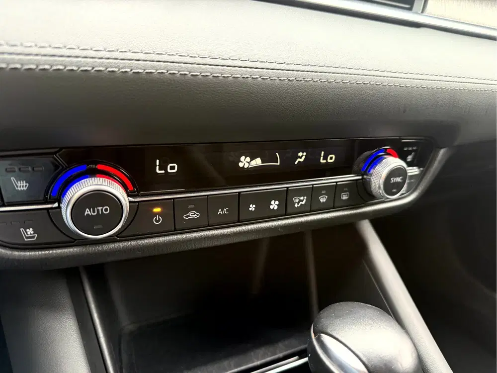 Mazda 6 2.0 SkyActiv-G 165 Business Camera uit 2023, foto 9
