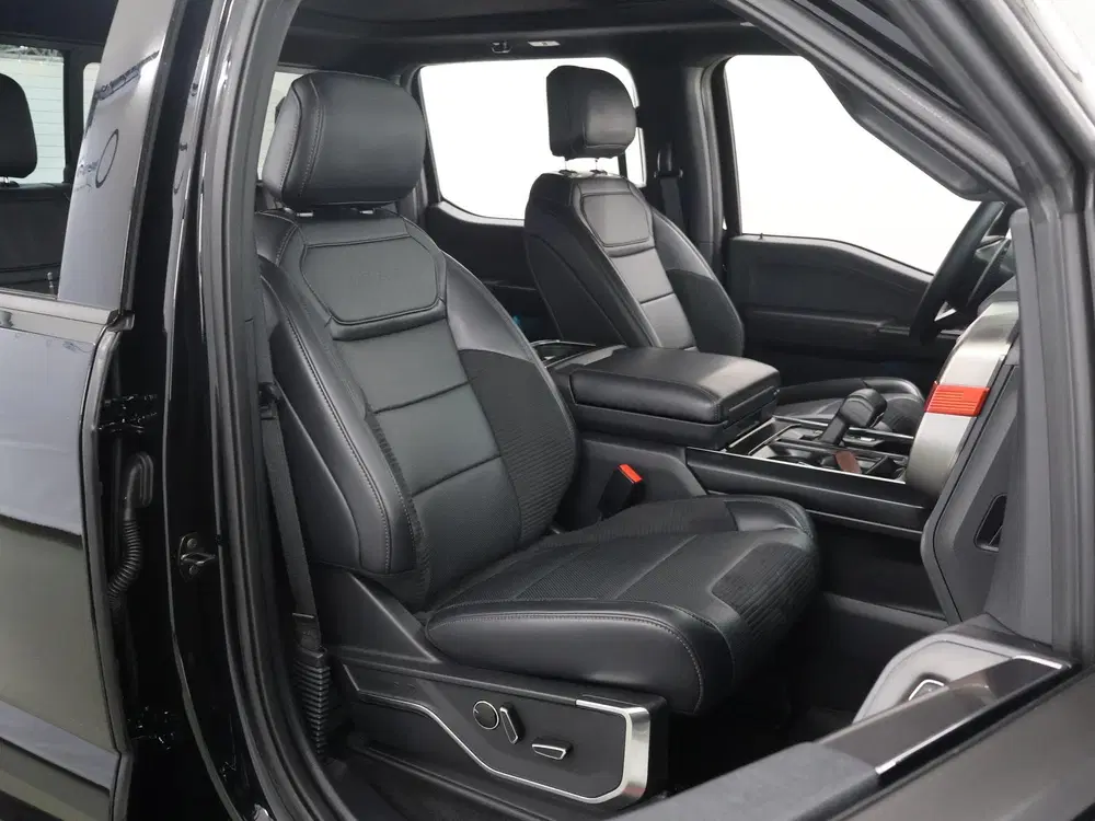 Ford F 150 USA F150 3.5 V6 uit 2024, foto 10