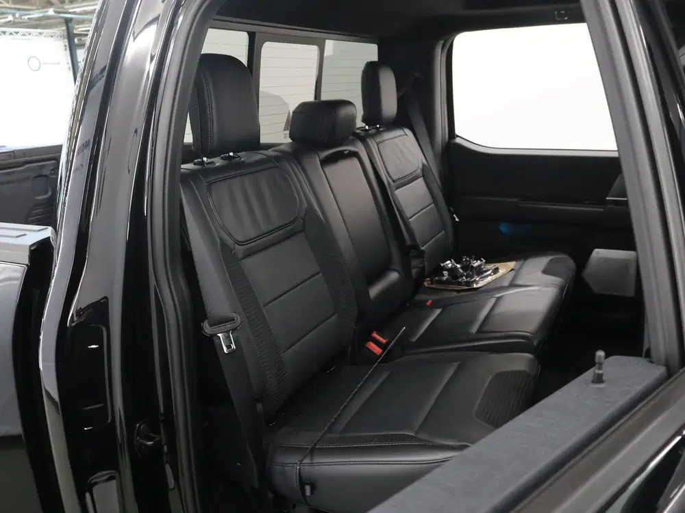 Ford F 150 USA F150 3.5 V6 uit 2024, foto 11