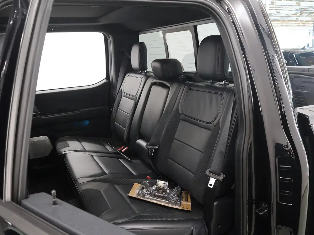 Ford F 150 USA F150 3.5 V6 uit 2024, foto 12