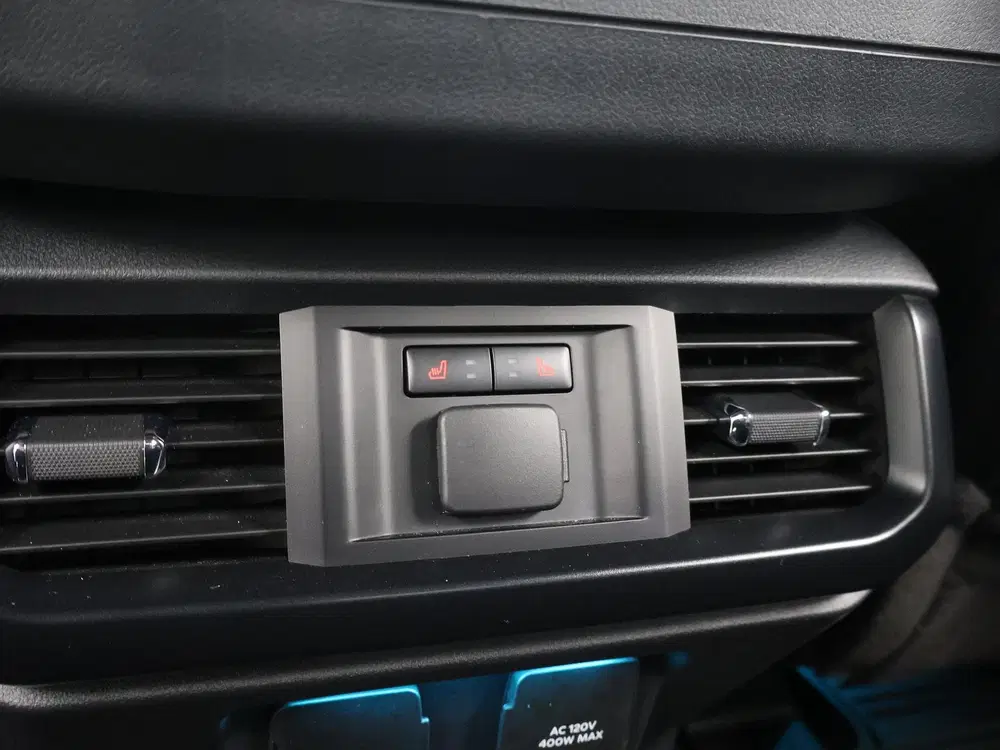 Ford F 150 USA F150 3.5 V6 uit 2024, foto 13