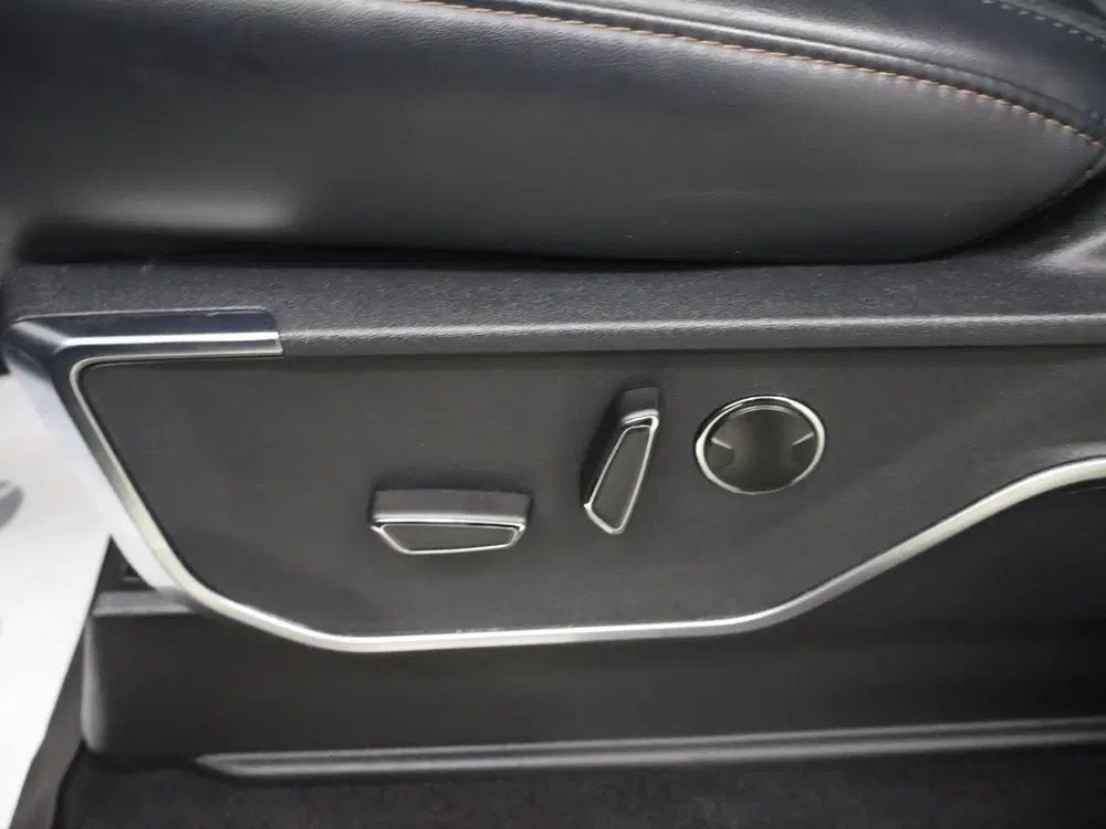 Ford F 150 USA F150 3.5 V6 uit 2024, foto 14