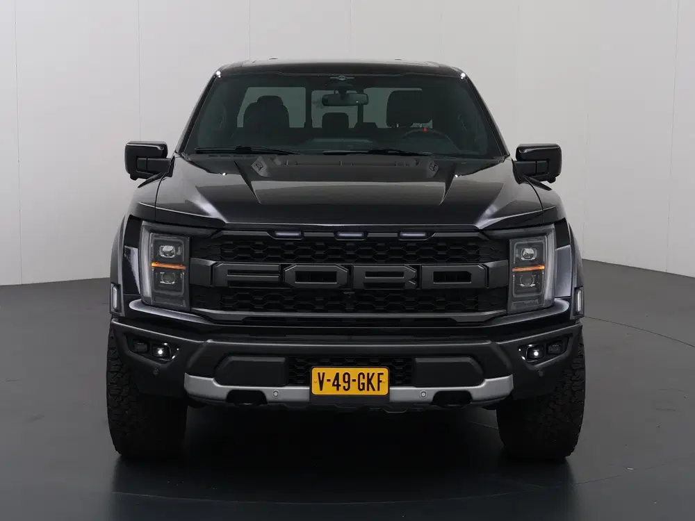 Ford F 150 USA F150 3.5 V6 uit 2024, foto 3
