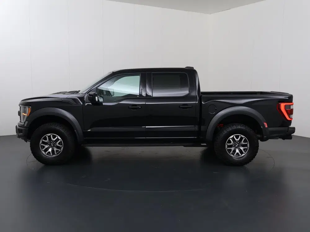 Ford F 150 USA F150 3.5 V6 uit 2024, foto 5