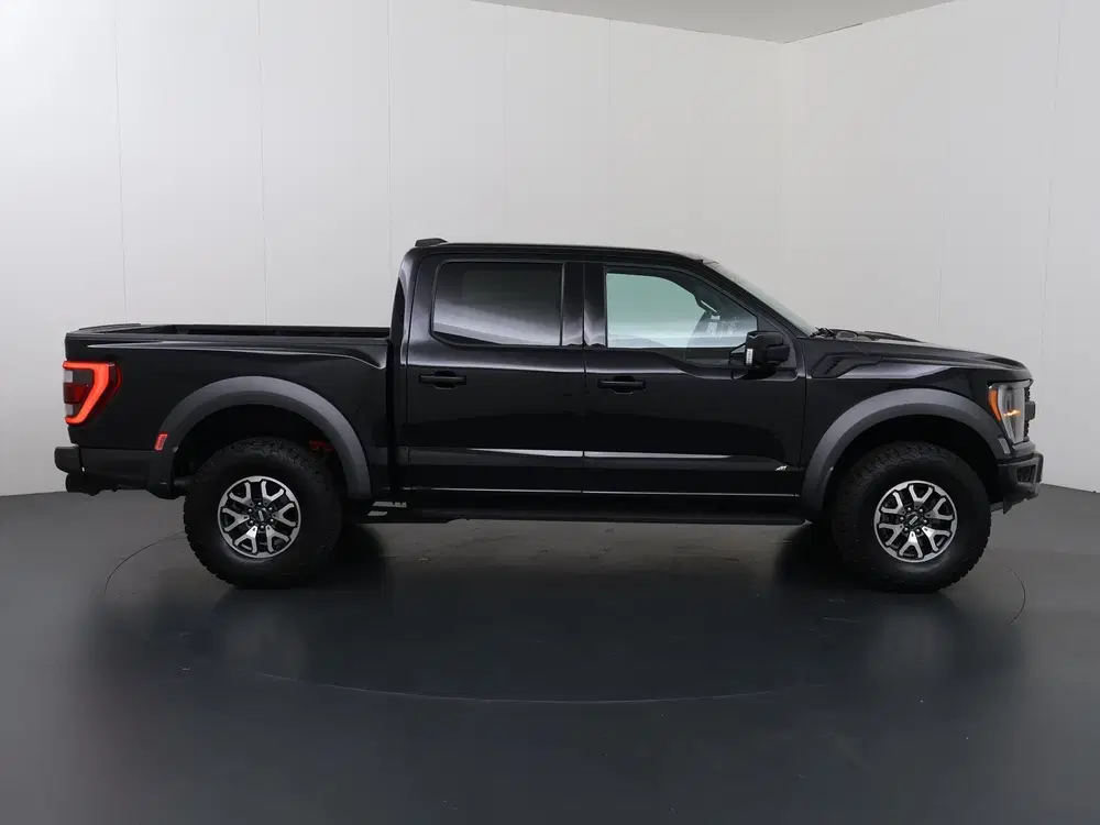 Ford F 150 USA F150 3.5 V6 uit 2024, foto 6