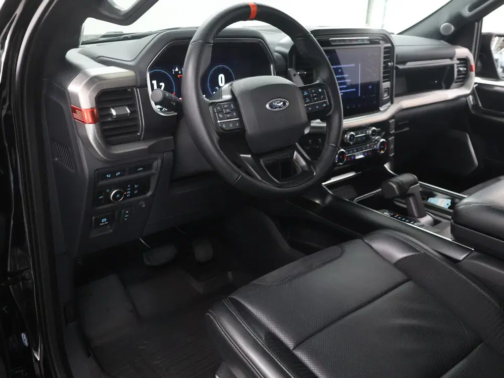 Ford F 150 USA F150 3.5 V6 uit 2024, foto 7