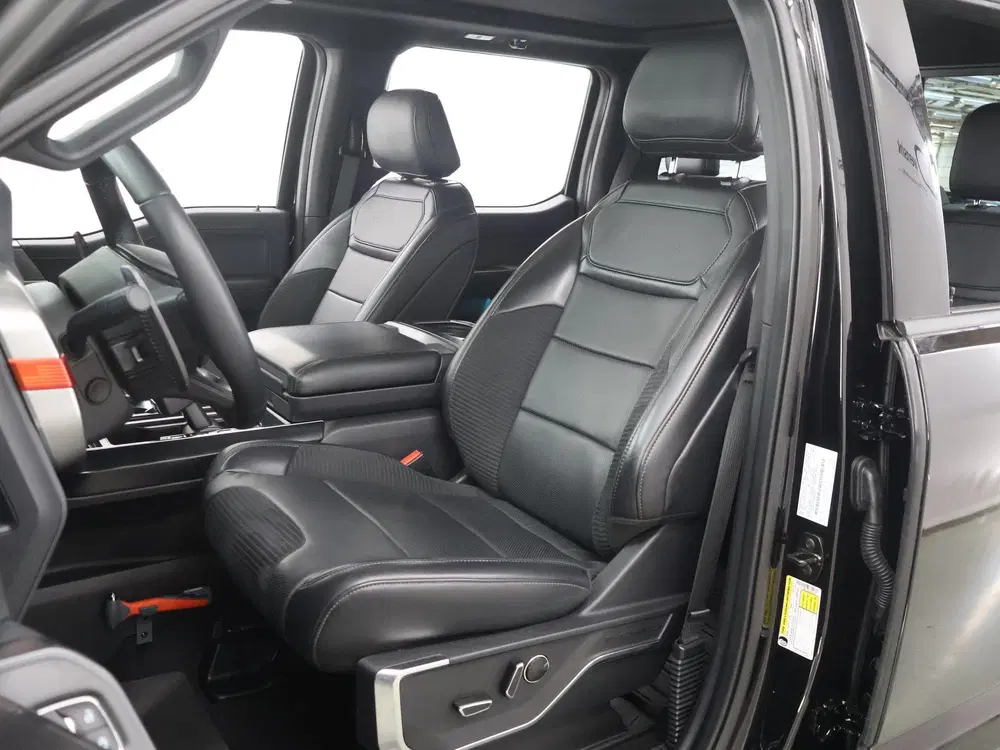 Ford F 150 USA F150 3.5 V6 uit 2024, foto 8