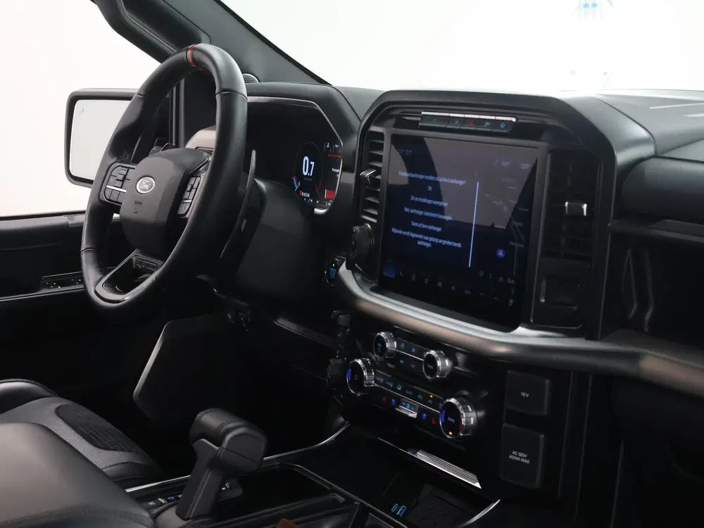 Ford F 150 USA F150 3.5 V6 uit 2024, foto 9