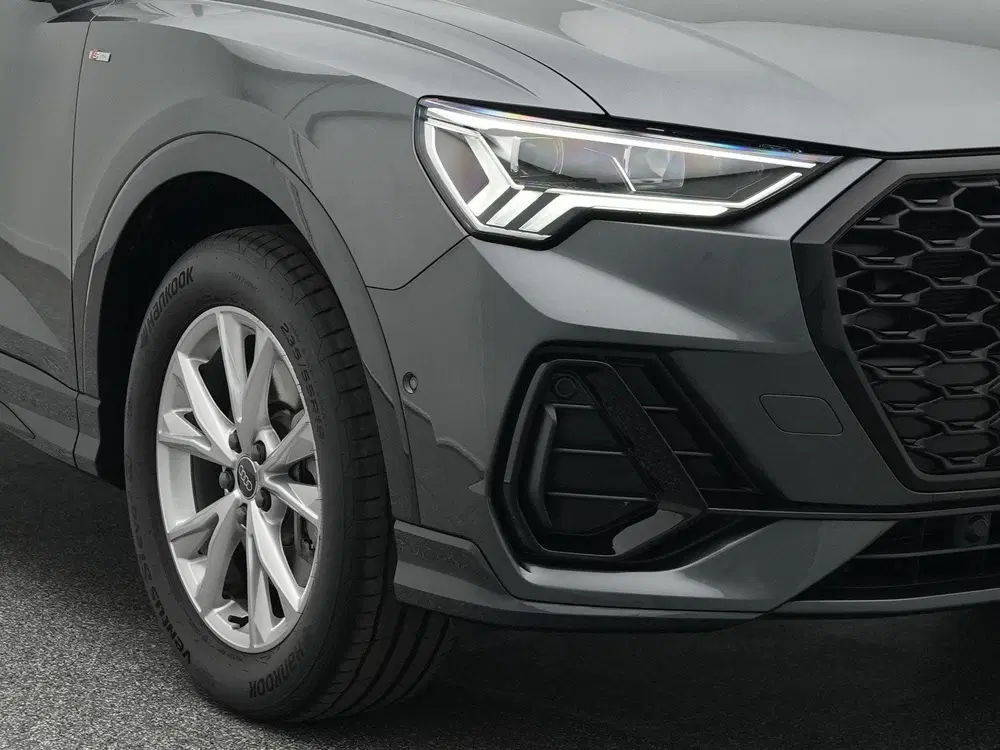 Audi Q3 S Edition 45 TFSI e 245 PK uit 2024, foto 15