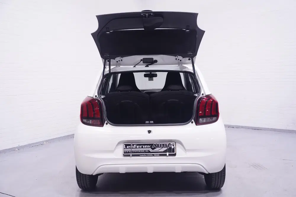 Peugeot 108 1.0 e-VTi Active 1e Eig. NAP Premium pack uit 2019, foto 14