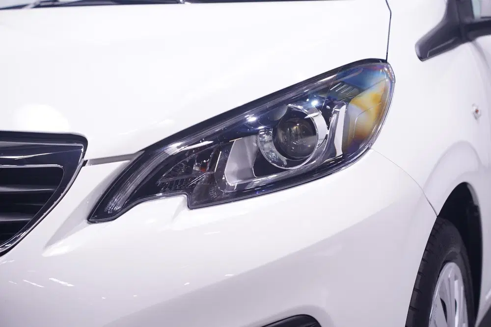 Peugeot 108 1.0 e-VTi Active 1e Eig. NAP Premium pack uit 2019, foto 4