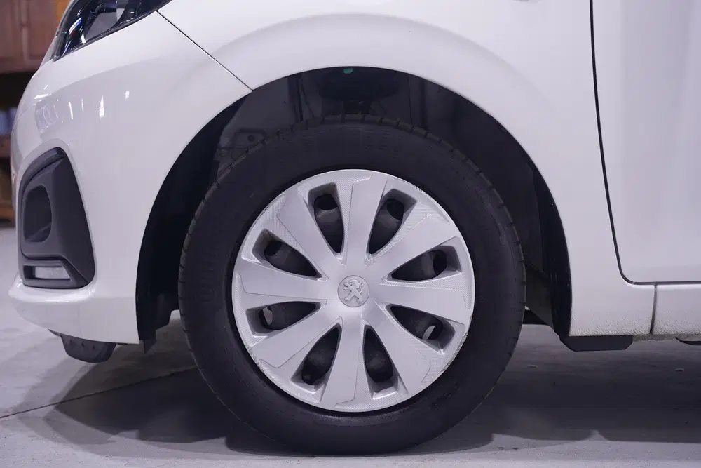 Peugeot 108 1.0 e-VTi Active 1e Eig. NAP Premium pack uit 2019, foto 7