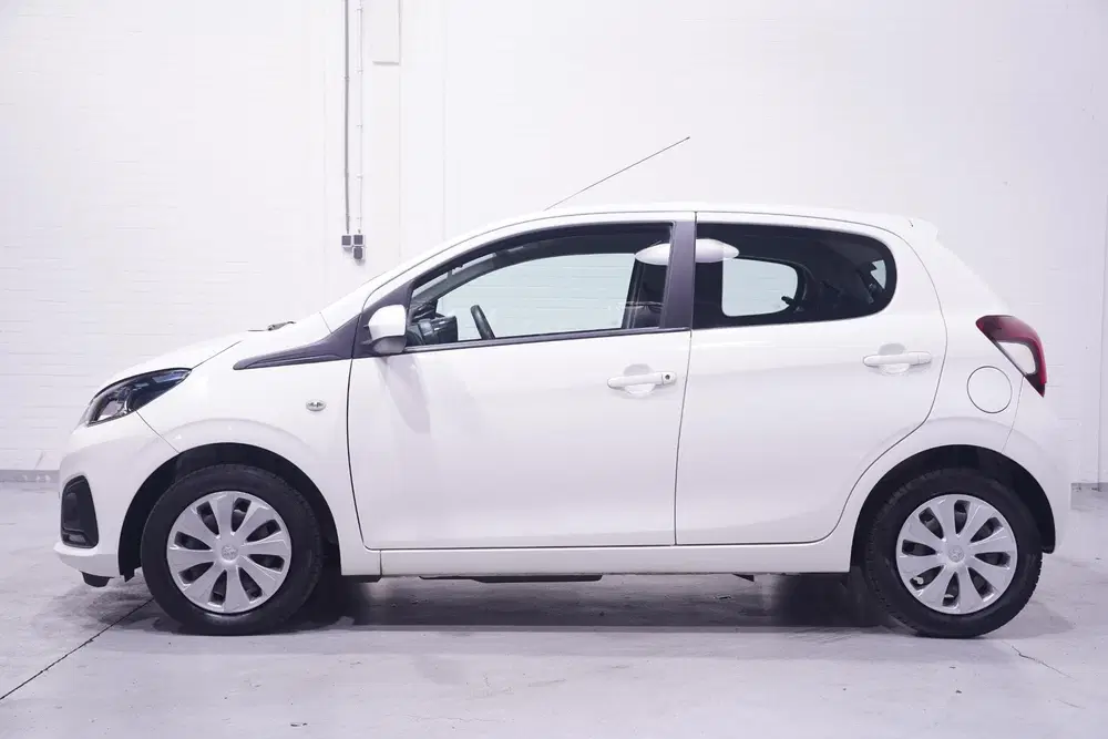 Peugeot 108 1.0 e-VTi Active 1e Eig. NAP Premium pack uit 2019, foto 8