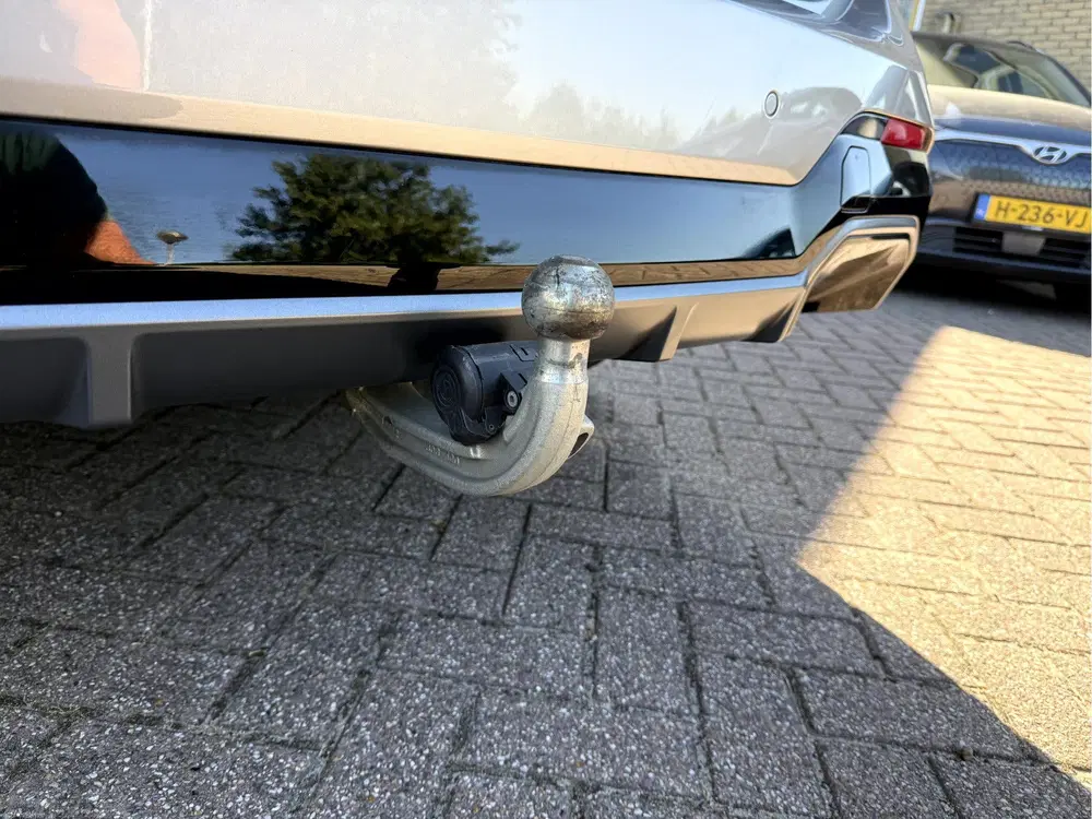 BMW iX3 High Executive M-Sport 80 kWh SOH 92.9% uit 2022, foto 15