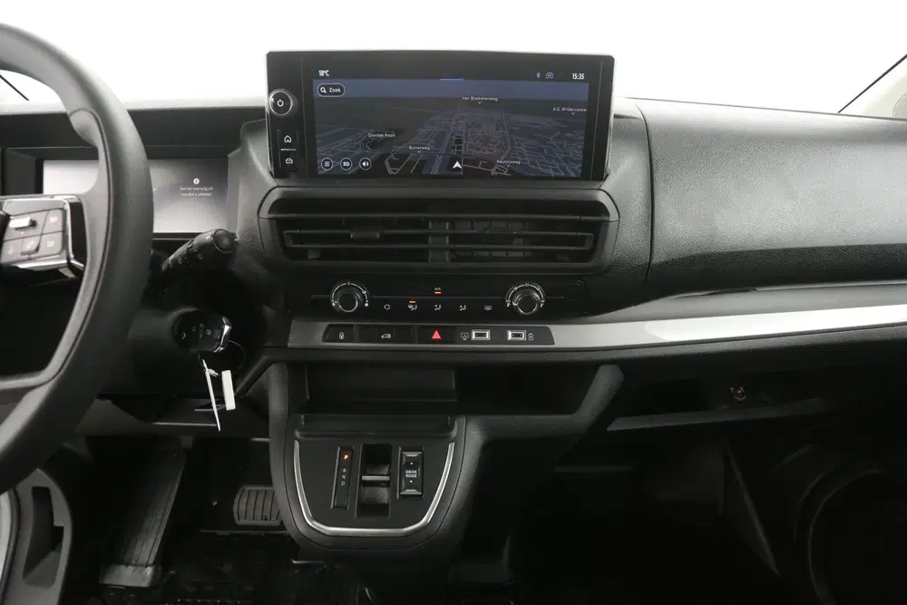 Toyota Proace 75 kWh Long Range L2H1 uit 2025, foto 13