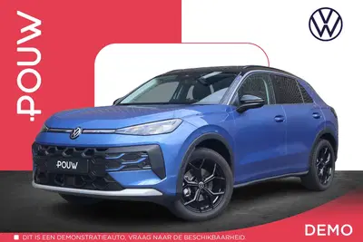 Volkswagen T-Roc 1.5 eTSI 116pk DSG Life First Edition uit 2026