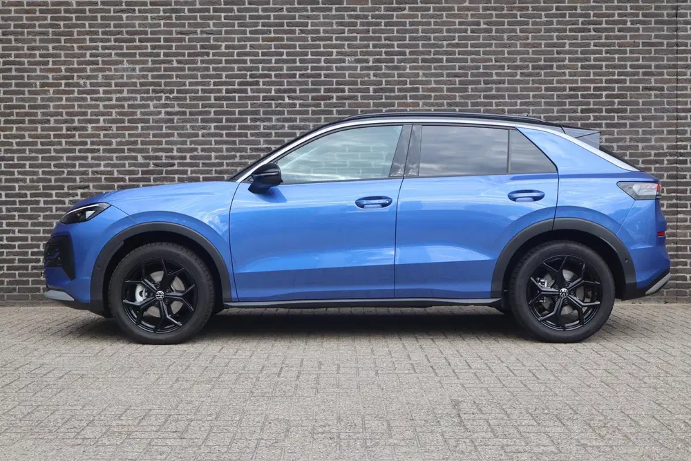 Volkswagen T-Roc 1.5 eTSI 116pk DSG Life First Edition uit 2026, foto 11