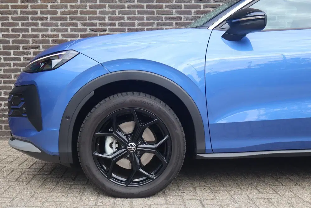 Volkswagen T-Roc 1.5 eTSI 116pk DSG Life First Edition uit 2026, foto 12