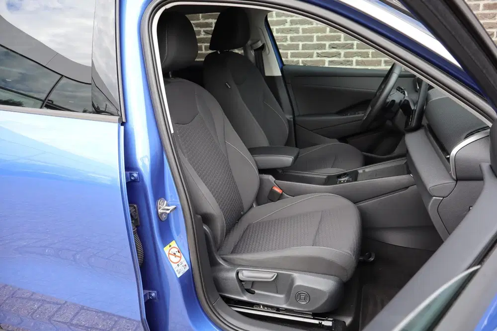 Volkswagen T-Roc 1.5 eTSI 116pk DSG Life First Edition uit 2026, foto 13